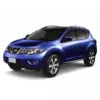 Nissan Murano II (Z51) (2007 - 2010)