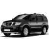 Nissan Pathfinder III (2010 - 2014)