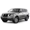 Nissan Patrol VI (Y62) (2010 - 2014)