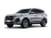 Chery Tiggo 7 Pro Plug-in-Hybrid (2022 - 2024)
