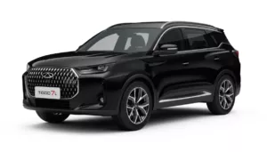 Chery Tiggo 7L (2024 - нв)