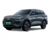 Chery Tiggo 8 Pro Plug-in-Hybrid (2023 - нв)
