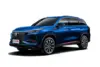 Changan CS75 Plus (2021 - 2024)