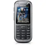 Samsung GT-C3350