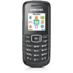 Samsung GT-E1080