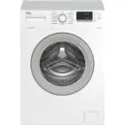 Beko WSDN63512ZSW